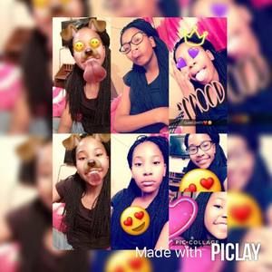 Meet your Posher, Lenora